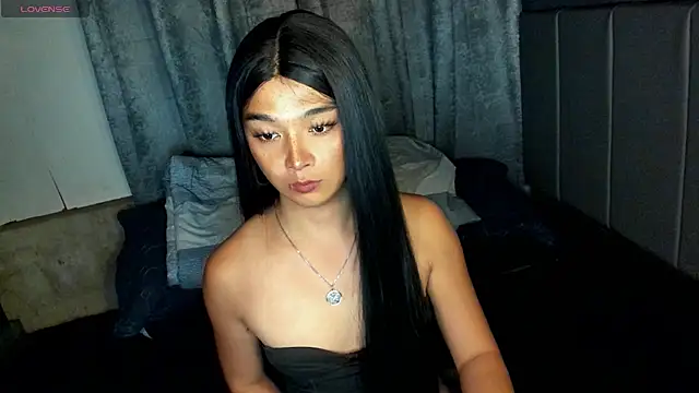 Show Webcam de TrinityFucksYou