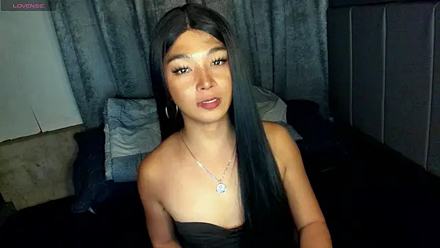โชว์เว็บแคมของ TrinityFucksYou
