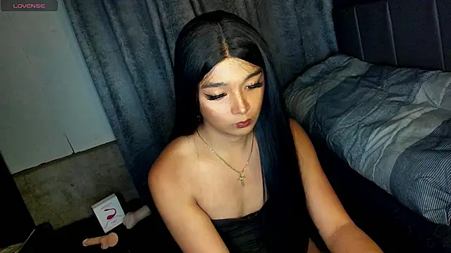Show Webcam de TrinityFucksYou