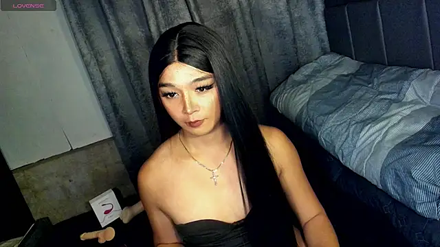 TrinityFucksYou Webcam Show