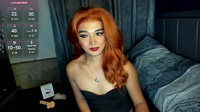 عرض كام TrinityFucksYou