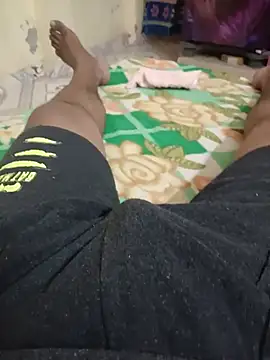 Show webcam de Tamilpayan09876
