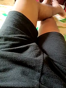 הופעת וובקאם של Tamilpayan09876