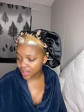 Živý XXX chat PrettySexy21