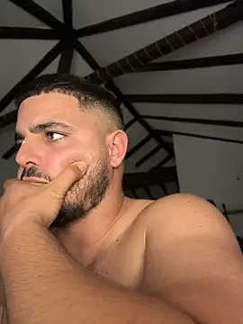 Show webcam de ousskpkl