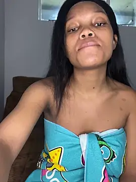 BaddestAss22 웹캠 쇼