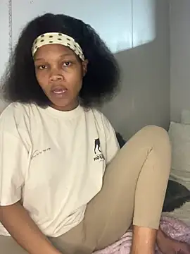 BaddestAss22 웹캠 쇼