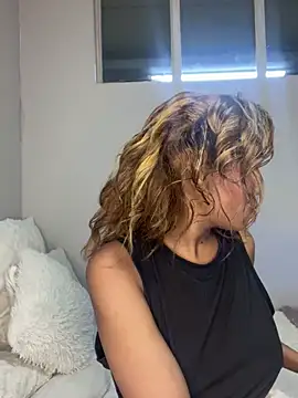 BaddestAss22 웹캠 쇼
