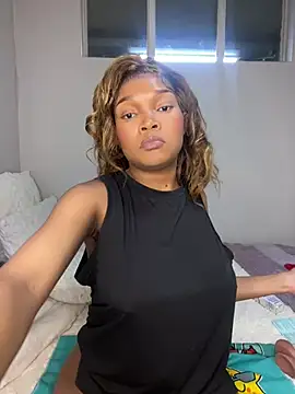 BaddestAss22 웹캠 쇼