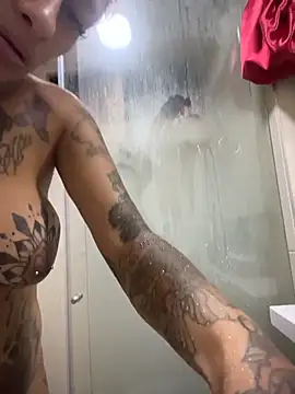 dakota_stream's Webcam Show