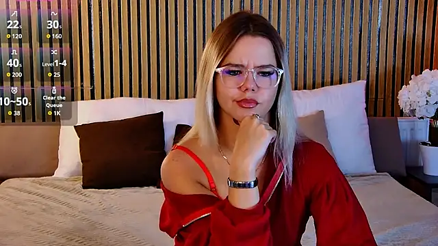 PrincessSlay's Live XXX Chat