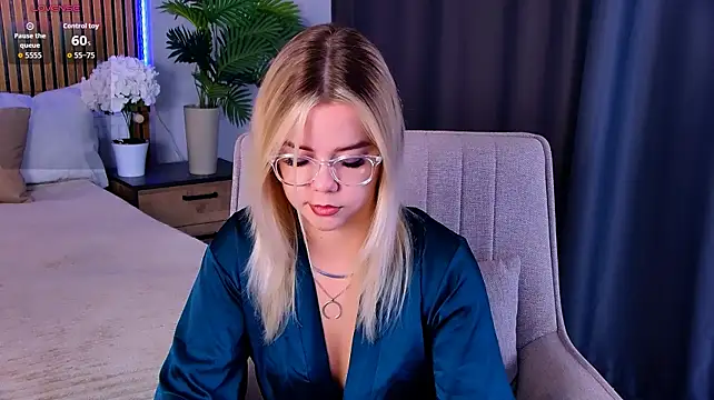 Show Webcam de PrincessSlay