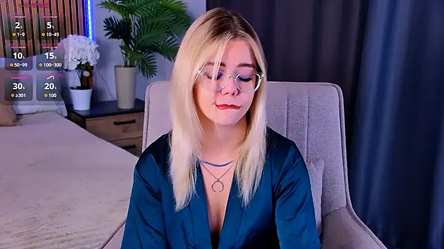 عرض كام PrincessSlay