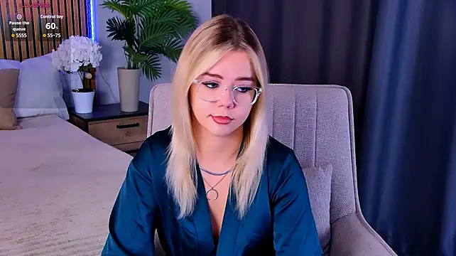 PrincessSlay's Webcam Show