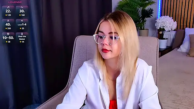 عرض كام PrincessSlay