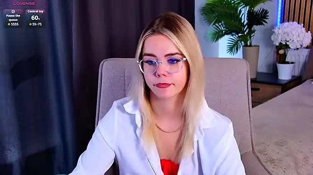 PrincessSlay – Live XXX-chat