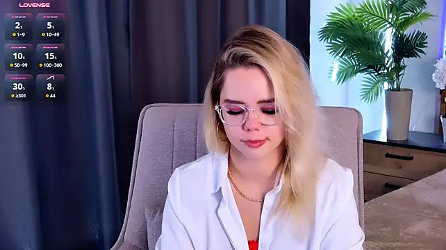 Chat XXX ao vivo de PrincessSlay