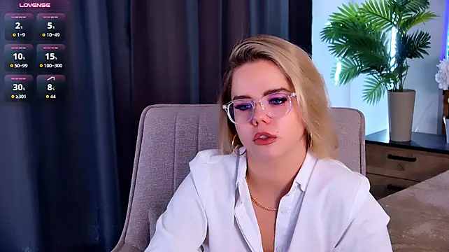 XXX chat uživo modela PrincessSlay