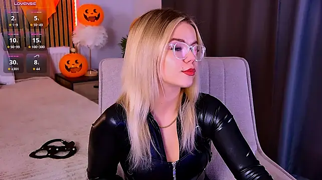 عرض كام PrincessSlay