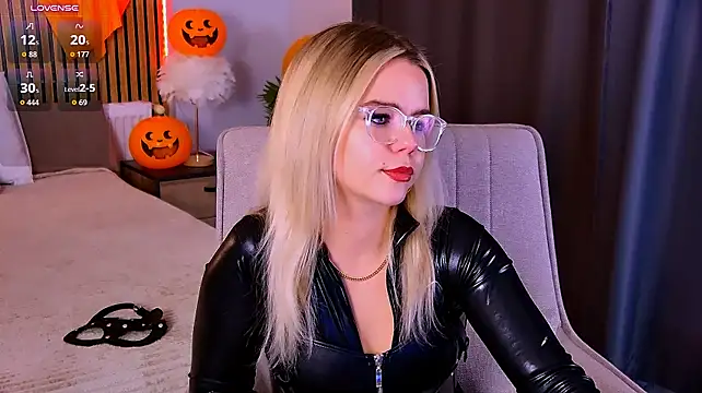 Webkamerová show PrincessSlay