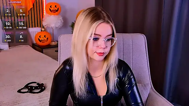 PrincessSlay Webcam-Show
