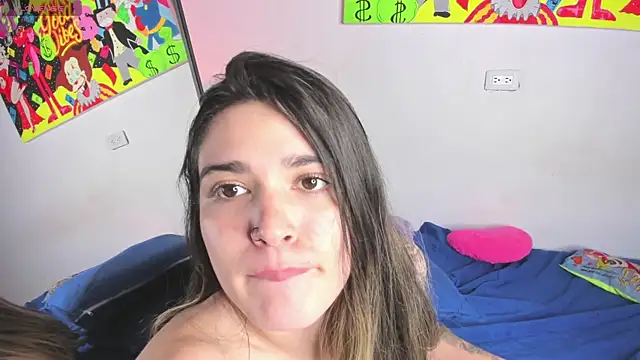 MiaVillalobos' Live XXX Chat