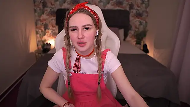 عرض كام GabriellaJass