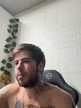 fire-vex Live Chatraum
