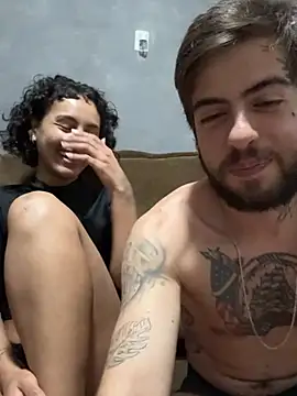 fire-vex Pertunjukan Webcam
