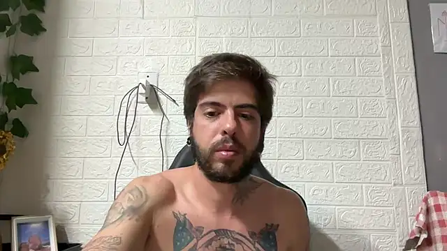 fire-vex Webcam-Show