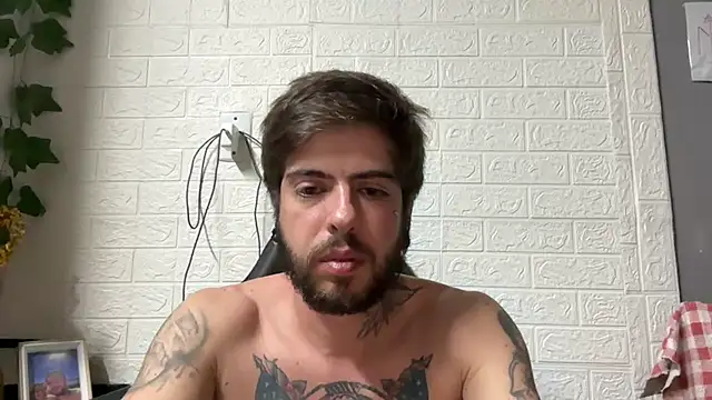fire-vex Adlı Modelin Web Kamerası Şovu