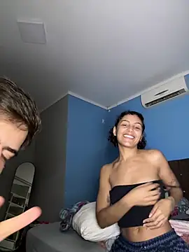 عرض كام fire-vex