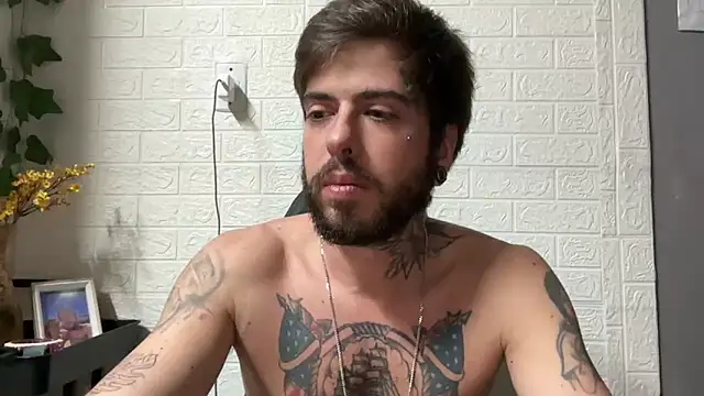 fire-vex Show Webcam