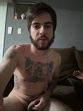Show de fire-vex na webcam