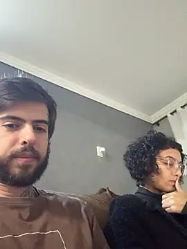Show Webcam de fire-vex