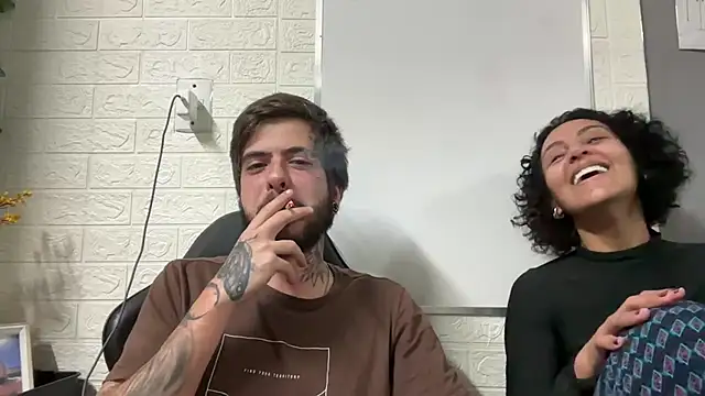 fire-vex Webcam Show