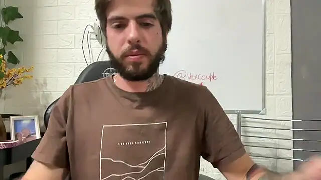 fire-vex Webcamshow