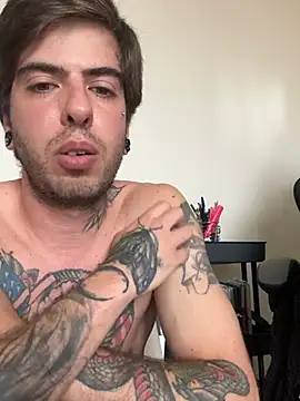 fire-vex: вебкам-шоу
