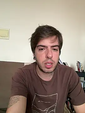 fire-vex Pertunjukan Webcam