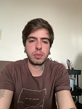 Show Webcam de fire-vex