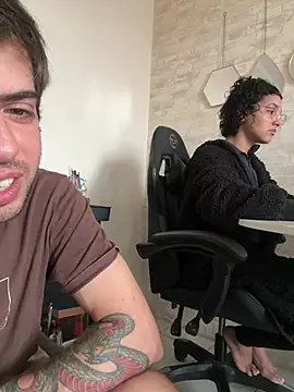 fire-vex Webcam show