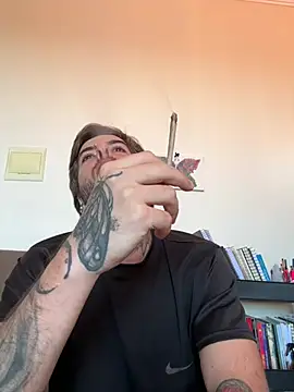 fire-vex – webcam-show