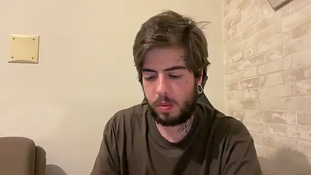 fire-vex Pertunjukan Webcam