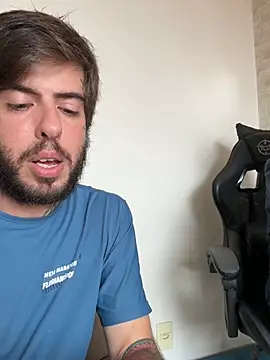 fire-vex webcam show
