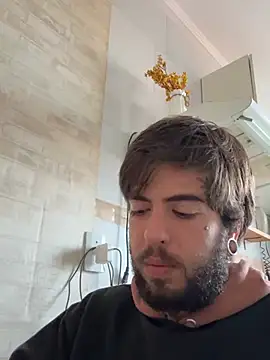fire-vex's Webcam Show