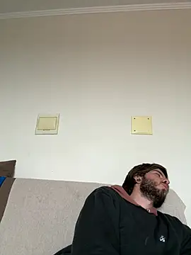 fire-vex's Webcam Show