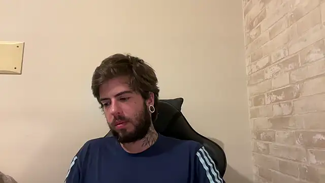 fire-vex Webcam show