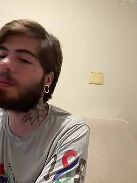 fire-vex Webcam show