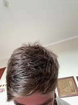 Show modela fire-vex na web-kameri