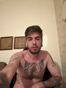 fire-vex Show in webcam